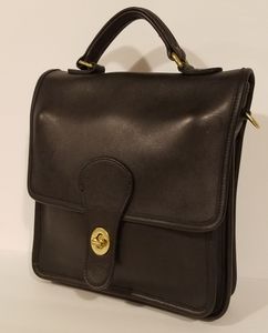 Coach Vintage Bag #5130